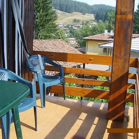 Maison d'hôtes Terziiski Koprivchtitsa