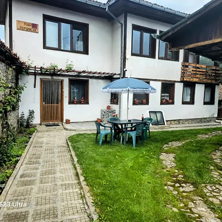 Terziiski Koprivchtitsa