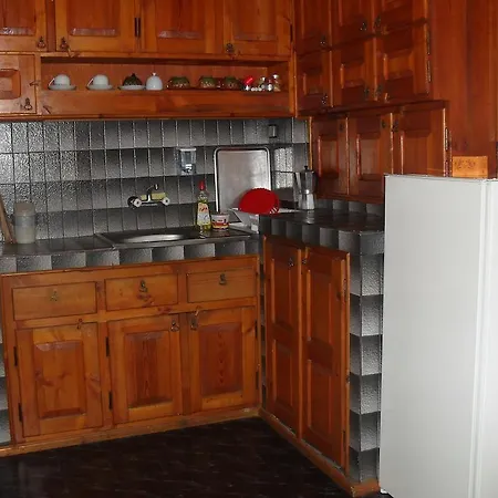 Maison d'hôtes Terziiski Koprivchtitsa
