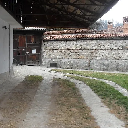 Terziiski Koprivchtitsa
