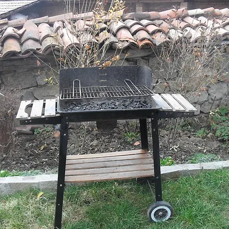 ゲストハウス Terziiski