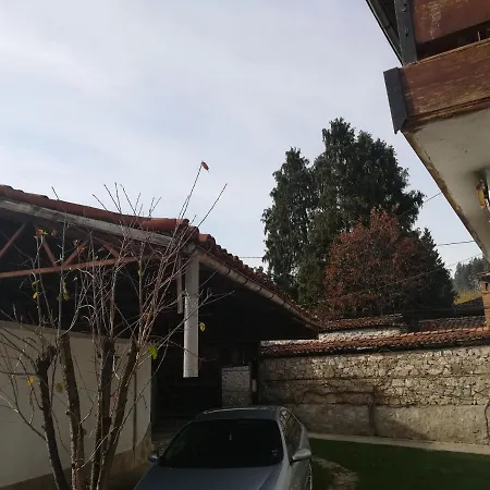 Maison d'hôtes Terziiski 2*