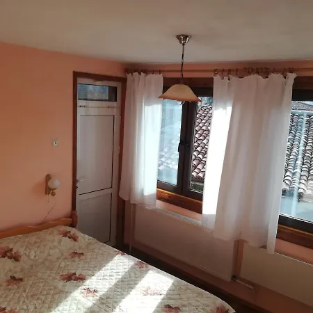 Terziiski Koprivchtitsa