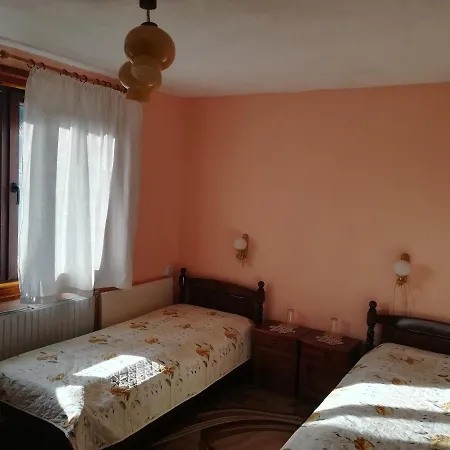 Terziiski Pensjonat 2*