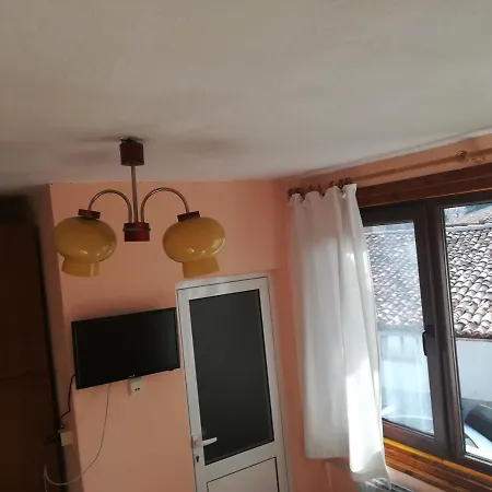 Maison d'hôtes Terziiski