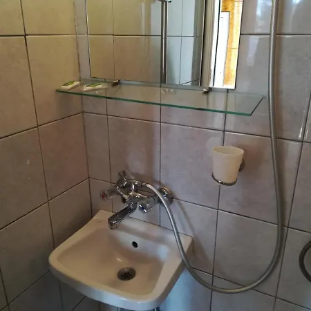 Pensjonat Terziiski 2*