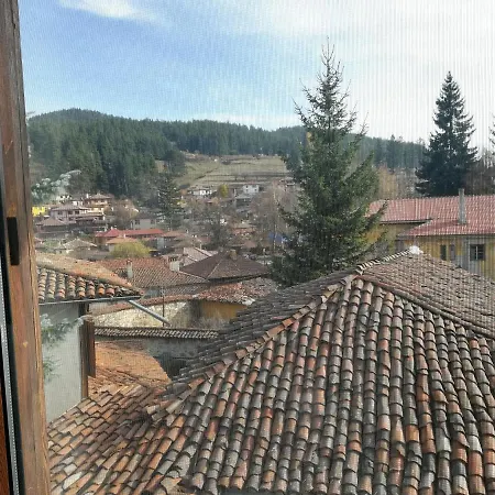 Terziiski