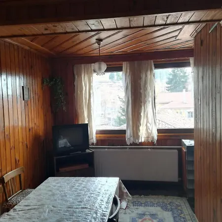 Terziiski Maison d'hôtes Koprivchtitsa