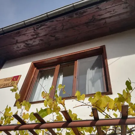 Terziiski Maison d'hôtes 2*