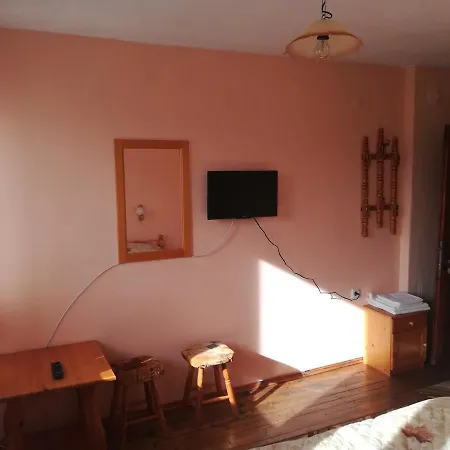 Terziiski Maison d'hôtes Koprivchtitsa