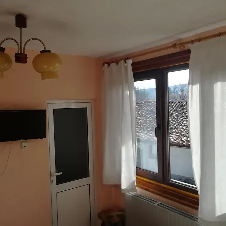 Terziiski Pensjonat 2*