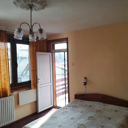 Terziiski Maison d'hôtes 2*
