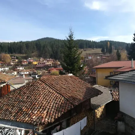 Maison d'hôtes Terziiski