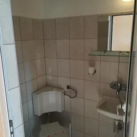 Pensjonat Terziiski Kopriwsztica