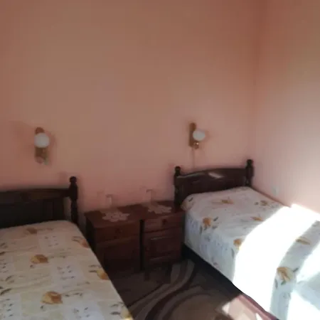 Maison d'hôtes Terziiski 2*
