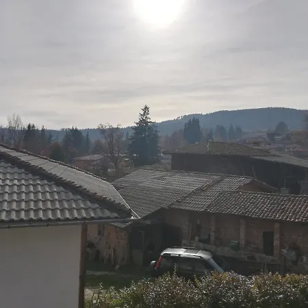 Terziiski 2* Koprivchtitsa