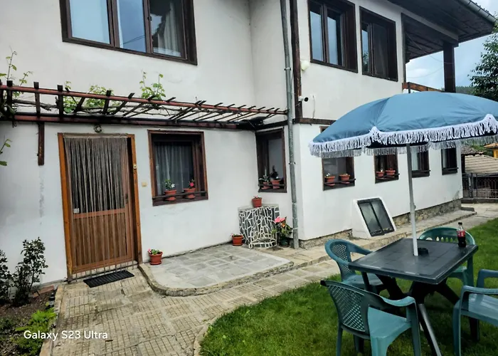 Terziiski 2* Koprivchtitsa