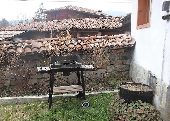 Maison d'hôtes Terziiski Koprivchtitsa