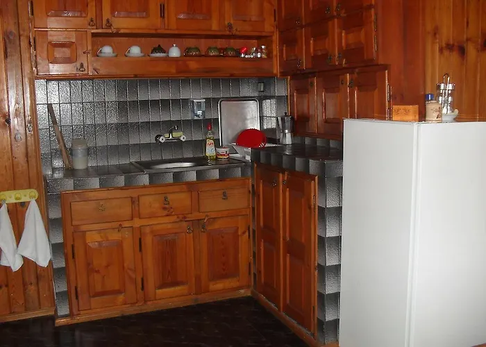 Maison d'hôtes Terziiski Koprivchtitsa