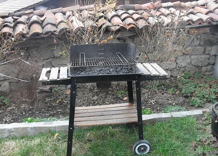 Maison d'hôtes Terziiski