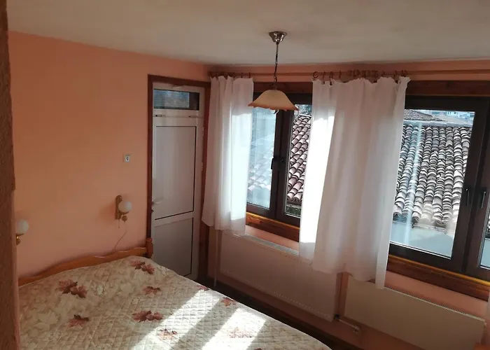 Terziiski Koprivchtitsa