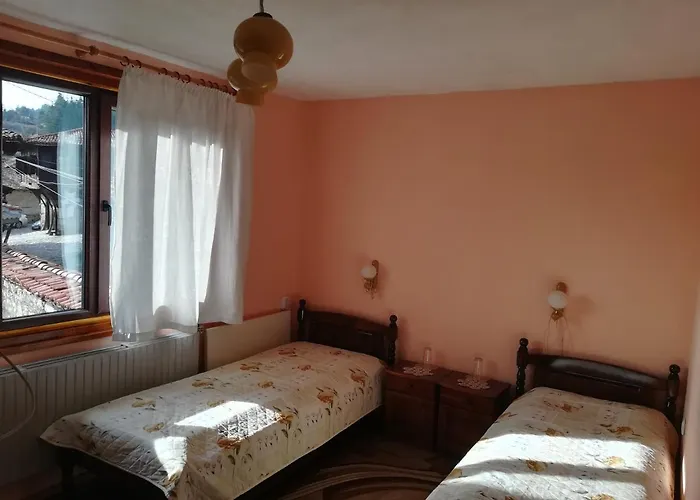 Terziiski Maison d'hôtes 2*