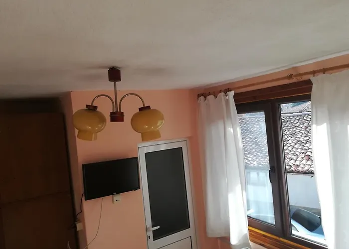 Maison d'hôtes Terziiski