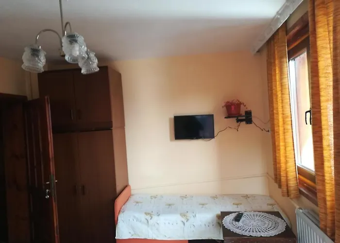 Maison d'hôtes Terziiski