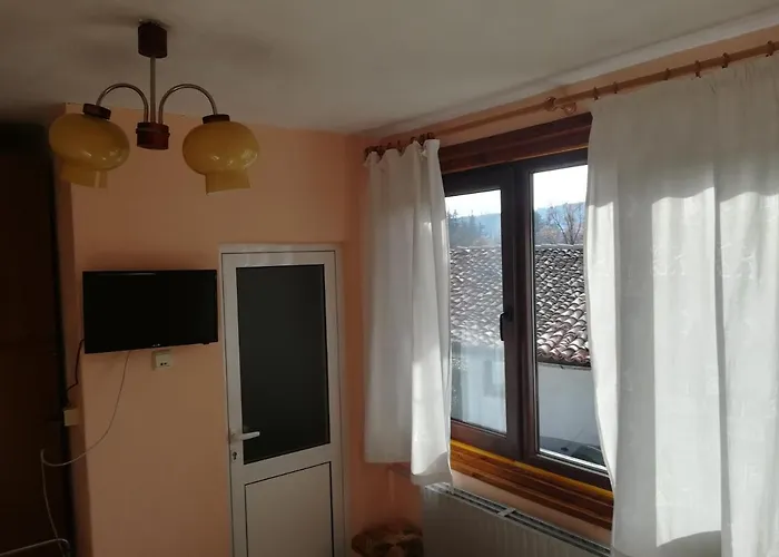 Terziiski Maison d'hôtes 2*