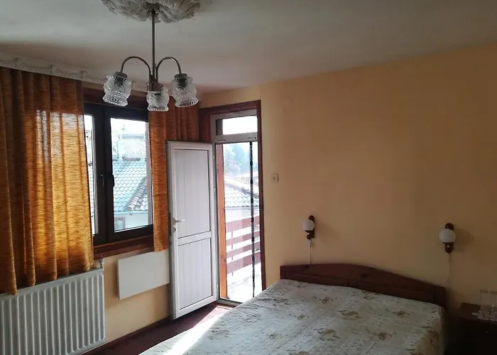 Terziiski Maison d'hôtes 2*