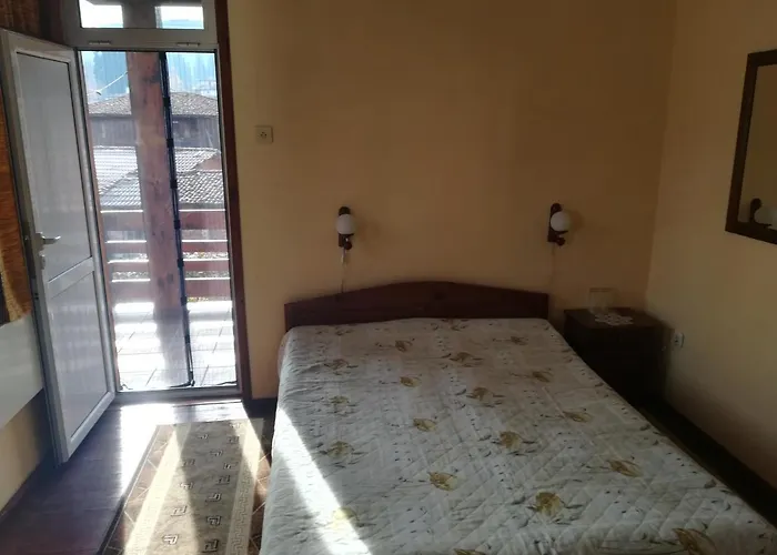 Maison d'hôtes Terziiski Koprivchtitsa